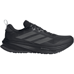 adidas Supernova Rise ATR Laufschuhe JI2978 - core black/iron met./cloud white 36 2/3