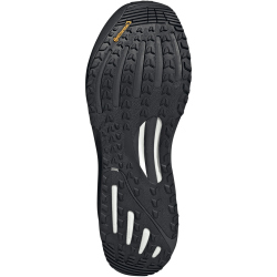 adidas Supernova Rise ATR Laufschuhe JI2978 - core black/iron met./cloud white 36 2/3