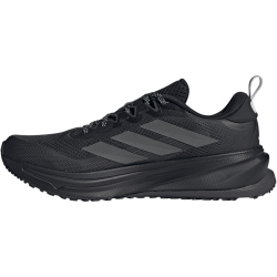 adidas Supernova Rise ATR Laufschuhe JI2978 - core black/iron met./cloud white 36 2/3