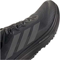 adidas Supernova Rise ATR Laufschuhe JI2978 - core black/iron met./cloud white 36 2/3