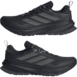 adidas Supernova Rise ATR Laufschuhe JI2978 - core black/iron met./cloud white 36 2/3