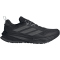 adidas Supernova Rise ATR Laufschuhe JI2978 - core black/iron met./cloud white 42