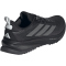 adidas Supernova Rise ATR Laufschuhe JI2978 - core black/iron met./cloud white 42