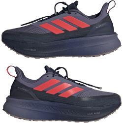 adidas Ultraboost 5 TR Laufschuhe Herren JQ5399 - legend ink/lucid red/preloved violet 47 1/3