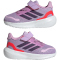 adidas Runfalcon 5 Sneaker Kinder JQ5669 - powder plum/aurora plum/lucid red 21