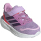 adidas Runfalcon 5 Sneaker Kinder JQ5669 - powder plum/aurora plum/lucid red 24