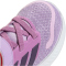 adidas Runfalcon 5 Sneaker Kinder JQ5669 - powder plum/aurora plum/lucid red 24