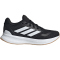 adidas Runfalcon 5 Sneaker Kinder JR2234 - core black/cloud white/GUM 3 36 2/3