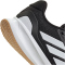 adidas Runfalcon 5 Sneaker Kinder JR2234 - core black/cloud white/GUM 3 36 2/3