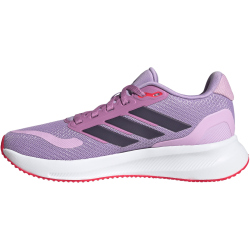 adidas Runfalcon 5 Sneaker Kinder JQ8139 - powder...