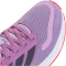 adidas Runfalcon 5 Sneaker Kinder JQ8139 - powder plum/aurora plum/lucid red 36
