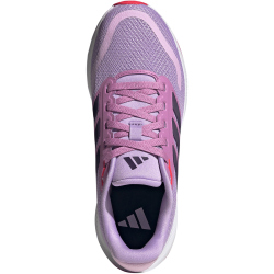 adidas Runfalcon 5 Sneaker Kinder JQ8139 - powder plum/aurora plum/lucid red 36 2/3