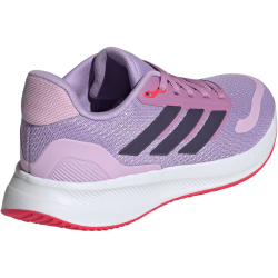 adidas Runfalcon 5 Sneaker Kinder JQ8139 - powder plum/aurora plum/lucid red 36 2/3