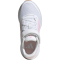 adidas Runfalcon 5 Sneaker Kinder JR2231 - cloud white/clear pink/GUM 3 31