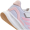adidas Runfalcon 5 Sneaker Kinder JR2231 - cloud white/clear pink/GUM 3 31