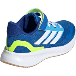 adidas Runfalcon 5 Sneaker Kinder JQ5610 - bright royal/cloud white/lucid lemon 28.5