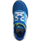 adidas Runfalcon 5 Sneaker Kinder JQ5610 - bright royal/cloud white/lucid lemon 28.5