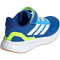 adidas Runfalcon 5 Sneaker Kinder JQ5610 - bright royal/cloud white/lucid lemon 28.5