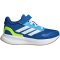 adidas Runfalcon 5 Sneaker Kinder JQ5610 - bright royal/cloud white/lucid lemon 32