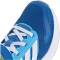 adidas Runfalcon 5 Sneaker Kinder JQ5610 - bright royal/cloud white/lucid lemon 32