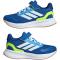 adidas Runfalcon 5 Sneaker Kinder JQ5610 - bright royal/cloud white/lucid lemon 32