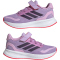 adidas Runfalcon 5 Sneaker Kinder JQ5609 - powder plum/aurora plum/lucid red 34