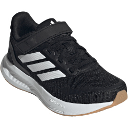 adidas Runfalcon 5 Sneaker Kinder JP6924 - core black/cloud white/GUM 3 31