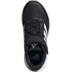 adidas Runfalcon 5 Sneaker Kinder JP6924 - core black/cloud white/GUM 3 31
