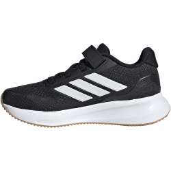 adidas Runfalcon 5 Sneaker Kinder JP6924 - core black/cloud white/GUM 3 31