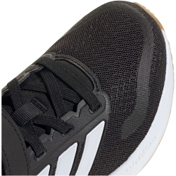 adidas Runfalcon 5 Sneaker Kinder JP6924 - core black/cloud white/GUM 3 31