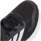 adidas Runfalcon 5 Sneaker Kinder JP6924 - core black/cloud white/GUM 3 31