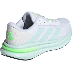 adidas Galaxy 7 Laufschuhe Damen JQ2610 - cloud white/halo mint/lime burst 39 1/3