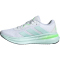 adidas Galaxy 7 Laufschuhe Damen JQ2610 - cloud white/halo mint/lime burst 39 1/3