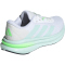 adidas Galaxy 7 Laufschuhe Damen JQ2610 - cloud white/halo mint/lime burst 39 1/3