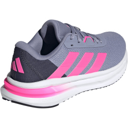 adidas Galaxy 7 Laufschuhe Damen JQ2608 - silver violet/lucid pink/shadow navy 42