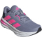 adidas Galaxy 7 Laufschuhe Damen JQ2608 - silver violet/lucid pink/shadow navy 42