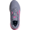 adidas Galaxy 7 Laufschuhe Damen JQ2608 - silver violet/lucid pink/shadow navy 42