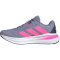 adidas Galaxy 7 Laufschuhe Damen JQ2608 - silver violet/lucid pink/shadow navy 42