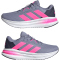 adidas Galaxy 7 Laufschuhe Damen JQ2608 - silver violet/lucid pink/shadow navy 42