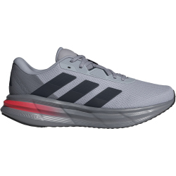 adidas Galaxy 7 Laufschuhe Herren JQ2626 - halo silver/aurora ink/grey 43 1/3