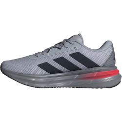 adidas Galaxy 7 Laufschuhe Herren JQ2626 - halo silver/aurora ink/grey 43 1/3