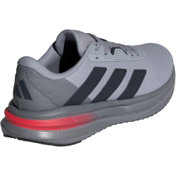 adidas Galaxy 7 Laufschuhe Herren JQ2626 - halo silver/aurora ink/grey 43 1/3
