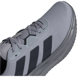 adidas Galaxy 7 Laufschuhe Herren JQ2626 - halo silver/aurora ink/grey 43 1/3