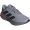 adidas Galaxy 7 Laufschuhe Herren JQ2626 - halo silver/aurora ink/grey 43 1/3