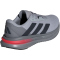 adidas Galaxy 7 Laufschuhe Herren JQ2626 - halo silver/aurora ink/grey 43 1/3