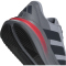 adidas Galaxy 7 Laufschuhe Herren JQ2626 - halo silver/aurora ink/grey 43 1/3