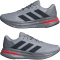 adidas Galaxy 7 Laufschuhe Herren JQ2626 - halo silver/aurora ink/grey 43 1/3