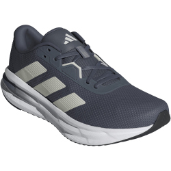 adidas Galaxy 7 Laufschuhe Herren JQ2623 - onix/orbit grey/cloud white 41 1/3