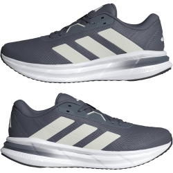 adidas Galaxy 7 Laufschuhe Herren JQ2623 - onix/orbit grey/cloud white 41 1/3