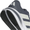 adidas Galaxy 7 Laufschuhe Herren JQ2623 - onix/orbit grey/cloud white 42 2/3